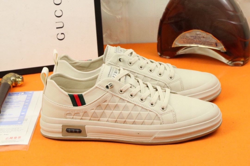 Gucci Casual Shoes